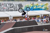 Campionati Europei UEC BMX Freestyle Park 2024 - Cadenazzo - Svizzera 21/09/2024 -  - photo Tommaso Pelagalli/SprintCyclingAgency?2024